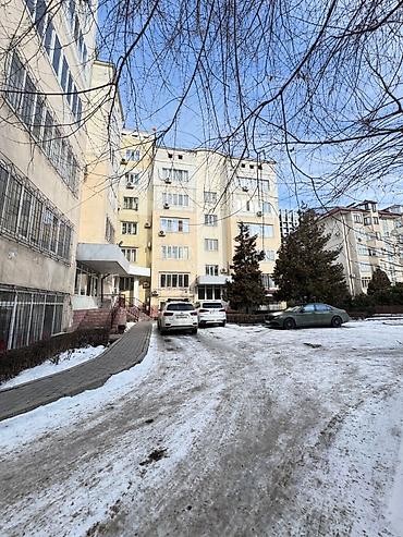 Продажа квартир: 4 комнаты, 219 м², Элитка, 2 этаж — 17