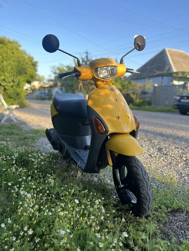 honda dio 35: Скутер Suzuki, 50 куб. см, Бензин, Б/у, В рассрочку