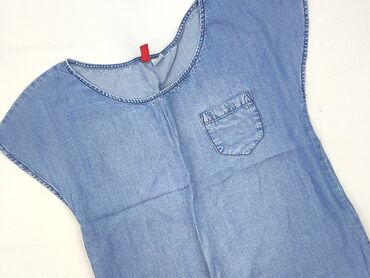 gucci the north face t shirty: H&M, T-shirt damski, rozmiar XS