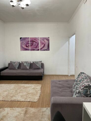 подсления квартира: 1 комната, Собственник, Без подселения, С мебелью полностью