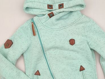 Kobiety: Bluza z kapturem damska, rozmiar S