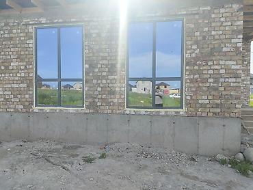Курулуш жана оңдоо кызматтары: Панорамные ПВХ-окна и двери под ключ - Изготовление и монтаж — 4