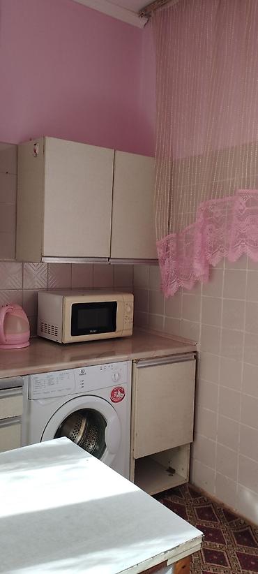 2 rooms: Сдаётся жилое помещение с мебелью и техникой. Планировка и — 8