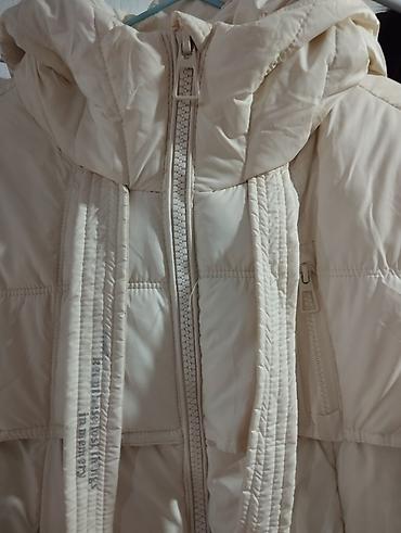 Пуховики и зимние куртки: Пуховик, Длинная модель, Стеганый — 1