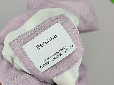 warehouse kurtka: Bershka, Marynarka damska, rozmiar XS — 4