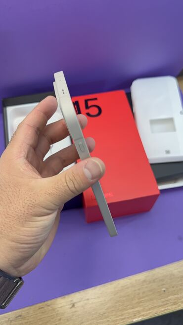 OnePlus: OnePlus 13, Новый, 256 ГБ — 15