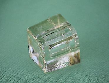 Sveće i svećnjaci: Tri mala staklena svećnjaka - Scandinavian design. Scandinavian — 4