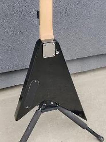 Gitare: HARLEY BENTON R-10 BK ROCK SERIES MODEL 2 MODEL 3 | 100% Nova100% — 19