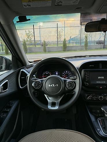 киа соул то цена: Kia Soul: 2021 г., 2 л, Автомат, Бензин, Кроссовер — 7