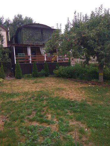 Продажа домов: Дача, 100 м², 4 комнаты, Риэлтор, Евроремонт — 7