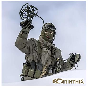 Куртки: Зимняя куртка Carinthia (реплика) до -30 градусов Куртка Carinthia — 12