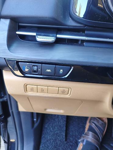 шины карнивал: Kia Carnival: 2021 г., 2.2 л, Автомат, Дизель, Минивэн — 5