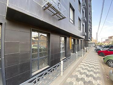 Продажа помещений свободного назначения: Продается Коммерческое помещение 105 м2 -Магистраль/Алматинская ул — 12