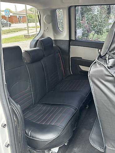 Частная аренда авто: Сдается авто в аренду kia RAY 2019 Не для такси с минимальным сроком — 10