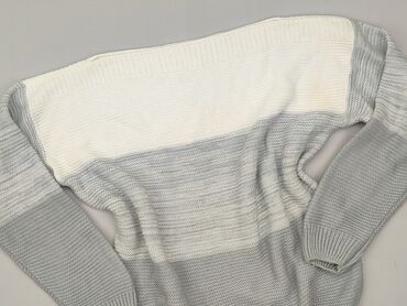 Swetry: Sweter, 3XL, stan - Zadowalający