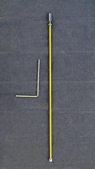 precnik cunka: ŠIPKA TRUSS ROD ZA VRAT 45CM 49CM | Slanje po dogovoru ili lično — 4