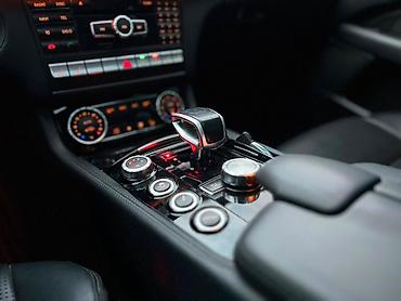 w210 передний бампер: Mercedes-Benz CLS-Class AMG: 2013 г., 5.5 л, Автомат, Бензин, Купе — 6