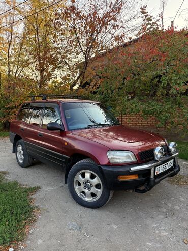 тойота камри старый: Toyota RAV4: 1996 г., 2 л, Автомат, Бензин, Кроссовер