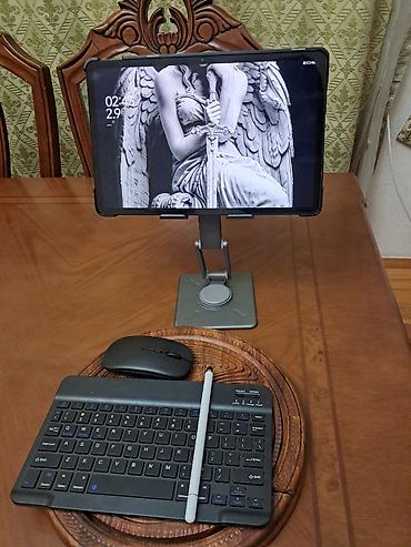 Xiaomi: Yeni Xiaomi Redmi Pad Pro, 12,4", 256 GB, Pulsuz çatdırılma — 1