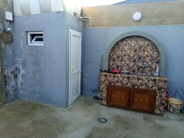 kurdexanida ucuz heyet evleri: Zabrat 3 otaqlı, 85 kv. m, Kredit yoxdur, Orta təmir