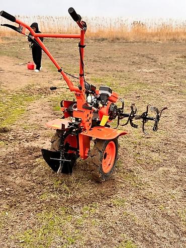 Бензиновые мотоблоки: Мотоблоки бензиновые для обработки почвы Описание: - Линейка — 29