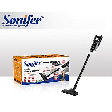 Tozsoranlar: №: 17267 Məhsulun adı: Vertikal tozsoran Sonifer SF-2245 800W Brend — 1