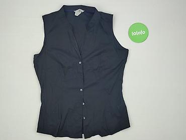 hm formula: H&M Basic, Koszula damska, rozmiar S — 2