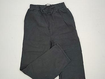 second hand from london: ASOS Design, Spodnie materiałowe damskie, rozmiar S — 1