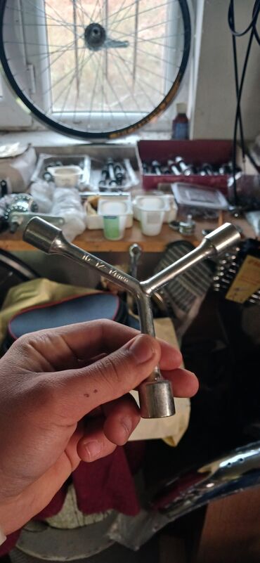 Velosiped ehtiyyat hissələri: Məhsul: Velosiped ehtiyat hissələri və aksesuarları Təsvir: - — 20