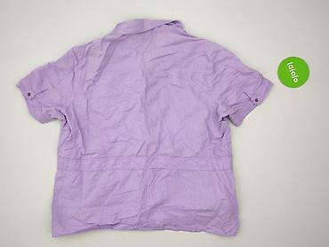 louis: Kingfield, Koszula damska, rozmiar 4XL — 3