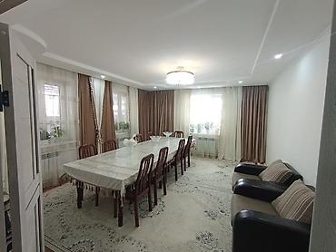 Продажа коттеджей и домов: Продается 5 комнатый дом. ж/м Арча- Бешик. 📍Отличное расположение — 1