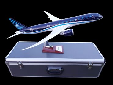 Təyyarə maketləri: 🔔 Hörmətli müştərilər, müxtəlif növ təyyarə maketləri ilə — 6