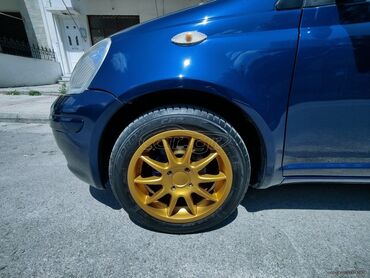 Toyota: Toyota Yaris: 1.3 l. | 2004 έ. Χάτσμπακ at lalafo.gr — 4 Toyota: Toyota Yaris: 1.3 l. | 2004 έ. Χάτσμπακ — 4