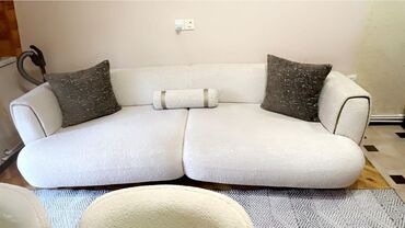 Digər restoran, kafe avadanlığı: Künc divan, İşlənmiş, Ödənişli çatdırılma
