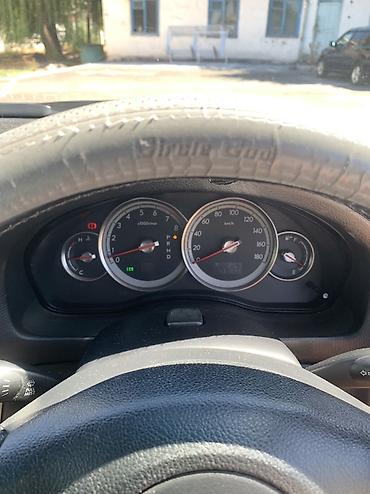 wuling mini ev: Subaru Outback: 2004 г., 2.5 л, Автомат, Газ, Универсал — 5