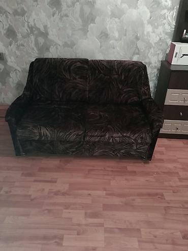 Мебель для дома: Yataq otağı və qonaq otağı üçün mebel dəsti - Geyim şkafı: 3 bölməli — 3