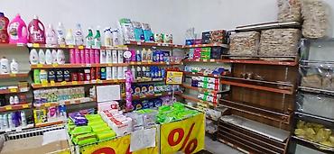 makro: Universam tipli ərzaq və məişət malları mağazası Məhsul çeşidi: - — 5