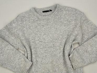 sweter damski basic: 157, Sweter damski, rozmiar M — 1