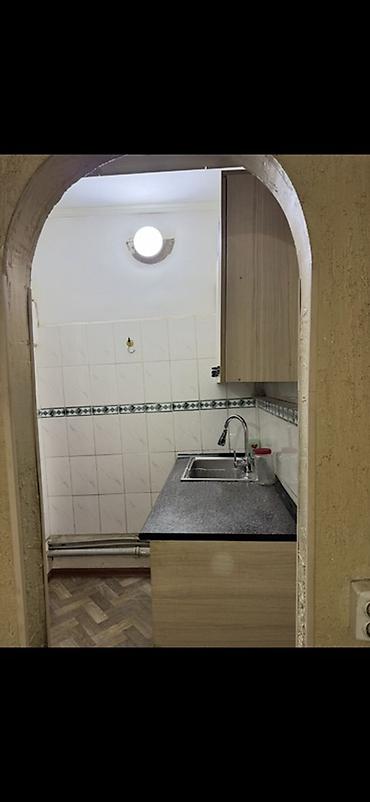 1 комн псо: 2 комнаты, 35 м², Филармония Индивидуалка, 1 этаж, Косметический ремонт — 7