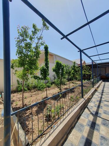 Həyət evləri və villaların satışı: 4 otaqlı, 400 kv. m — 22