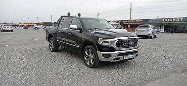 Dodge: Dodge Ram 1500: 2020 г. at lalafo.kg — 14 Dodge: Dodge Ram 1500: 2020 г. — 14