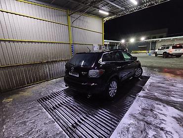 Mazda: Mazda CX-7: 2008 г., 2.3 л, Автомат, Бензин, Кроссовер — 3