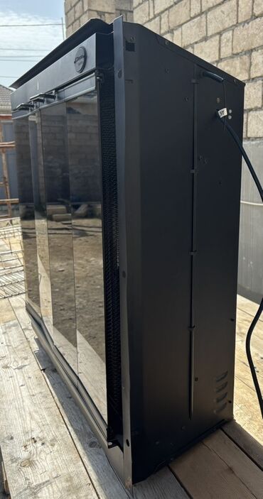 Peçlər və kaminlər: Peçi, yanacaq - Elektrik — 8