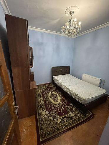 Uzunmüddətli kirayə evlər: Bileceride abide ve ag saraya yaxin heyet evi kiraye verilir. Evde her — 8