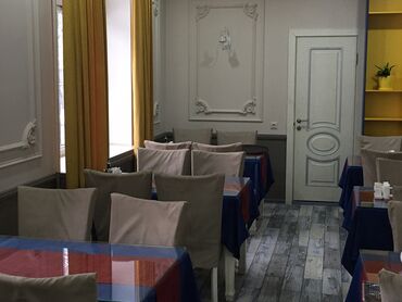 �������� ���������������� �� 4 ���������� в Кыргызстан | КОМПЛЕКТЫ СТОЛОВ И СТУЛЬЕВ: Продаю комплект столы со стульями в хорошем состоянии со скатертью и