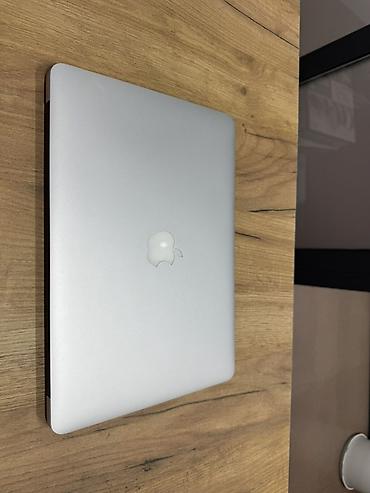 macbook pro 13 2017: Офисный, Б/у, Intel Core i5, ОЗУ, RAM: 8 ГБ — 9