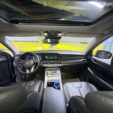 android avto: Hyundai Palisade: 2020 г., 2.2 л, Автомат, Дизель, Кроссовер — 7