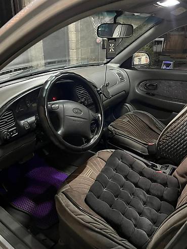 мотор кия рио: Kia Spectra: 2007 г., 1.6 л, Автомат, Бензин, Седан — 9