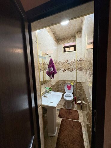 Köhnə tikili: Bakı, Masazır, 4 otaqlı, Köhnə tikili, 176 kv. m — 3