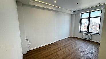 residence: 3 комнаты, 83 м², 8 этаж — 2